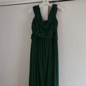 Davids bridal brides maid dress